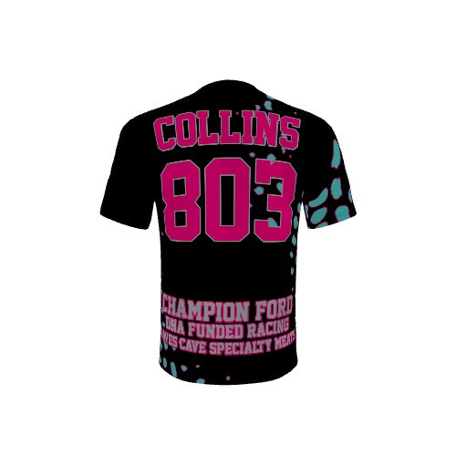 Joe Collins T-Shirt