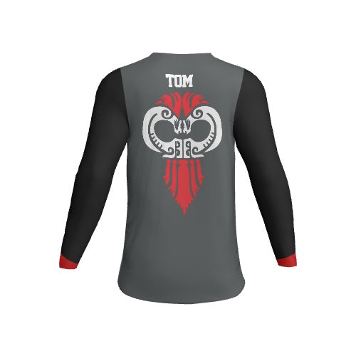 MTB Warriors Premium Fit