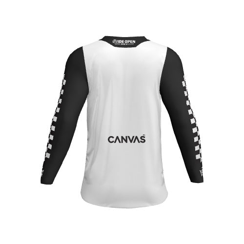 Wide Open Brew Jersey 2