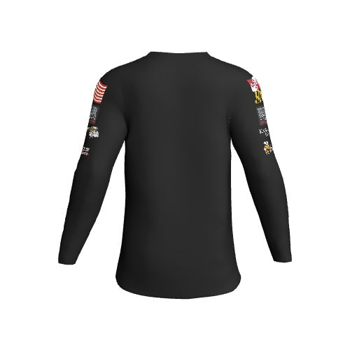 Dudds Creek MX Jersey