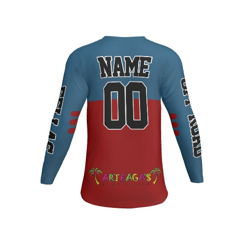 Off Road Fellas Jersey