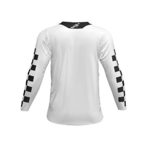 Checkers Jersey 6