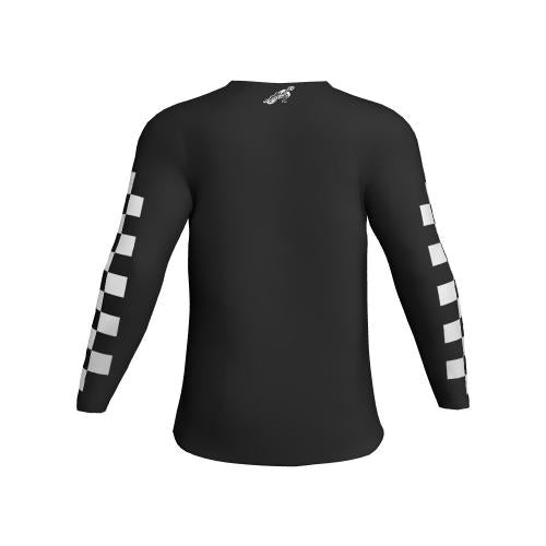 Checkers Jersey 7