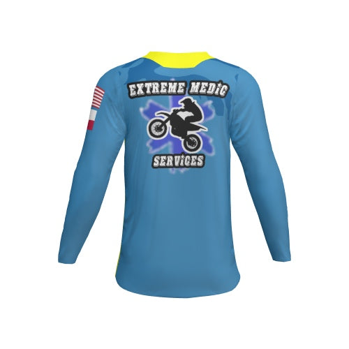 Extreme Medic Services