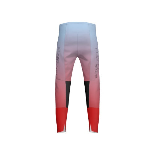 Francesco Lama Custom MX Pants
