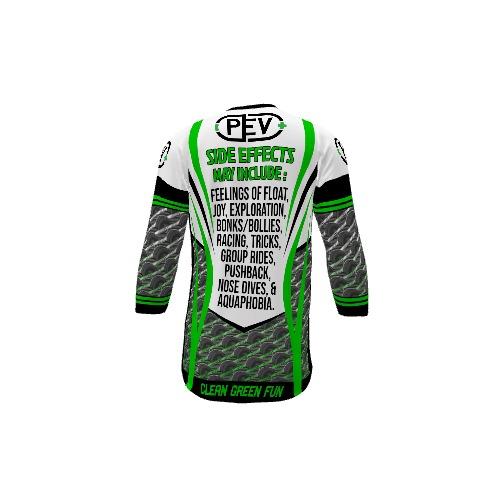 PEV - No Name - 3/4 Sleeve