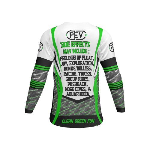 PEV - No Name - Premium Fit