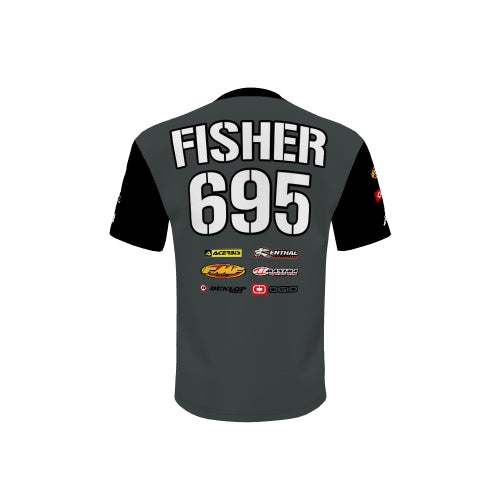 Colter Fisher Shirt