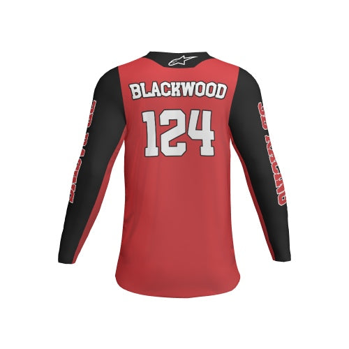 3B Racing Jersey