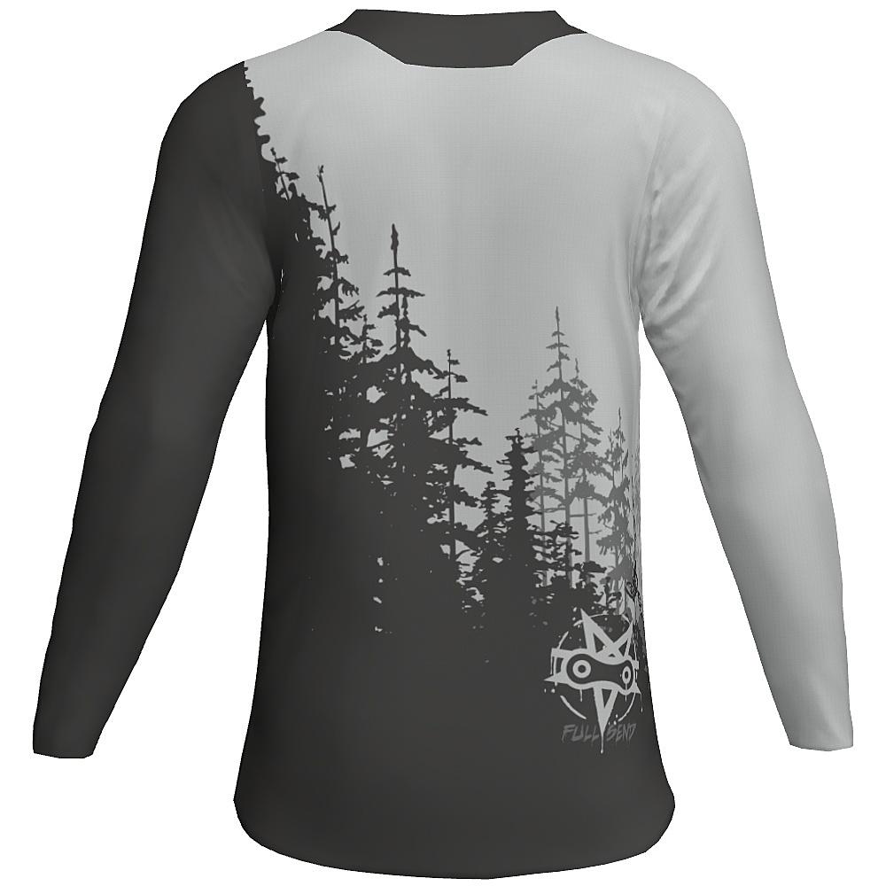 BICYCULT Full Send - Gray