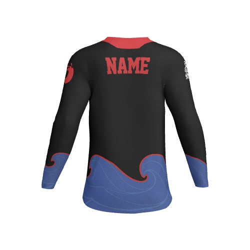 Rip Tide Racing Jersey