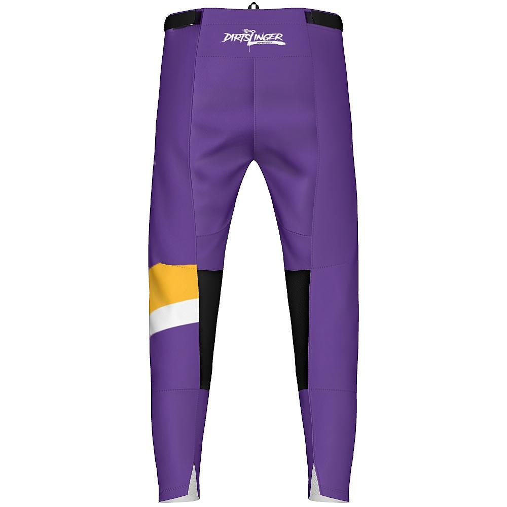 Dirtslinger MX Pants - Lakers