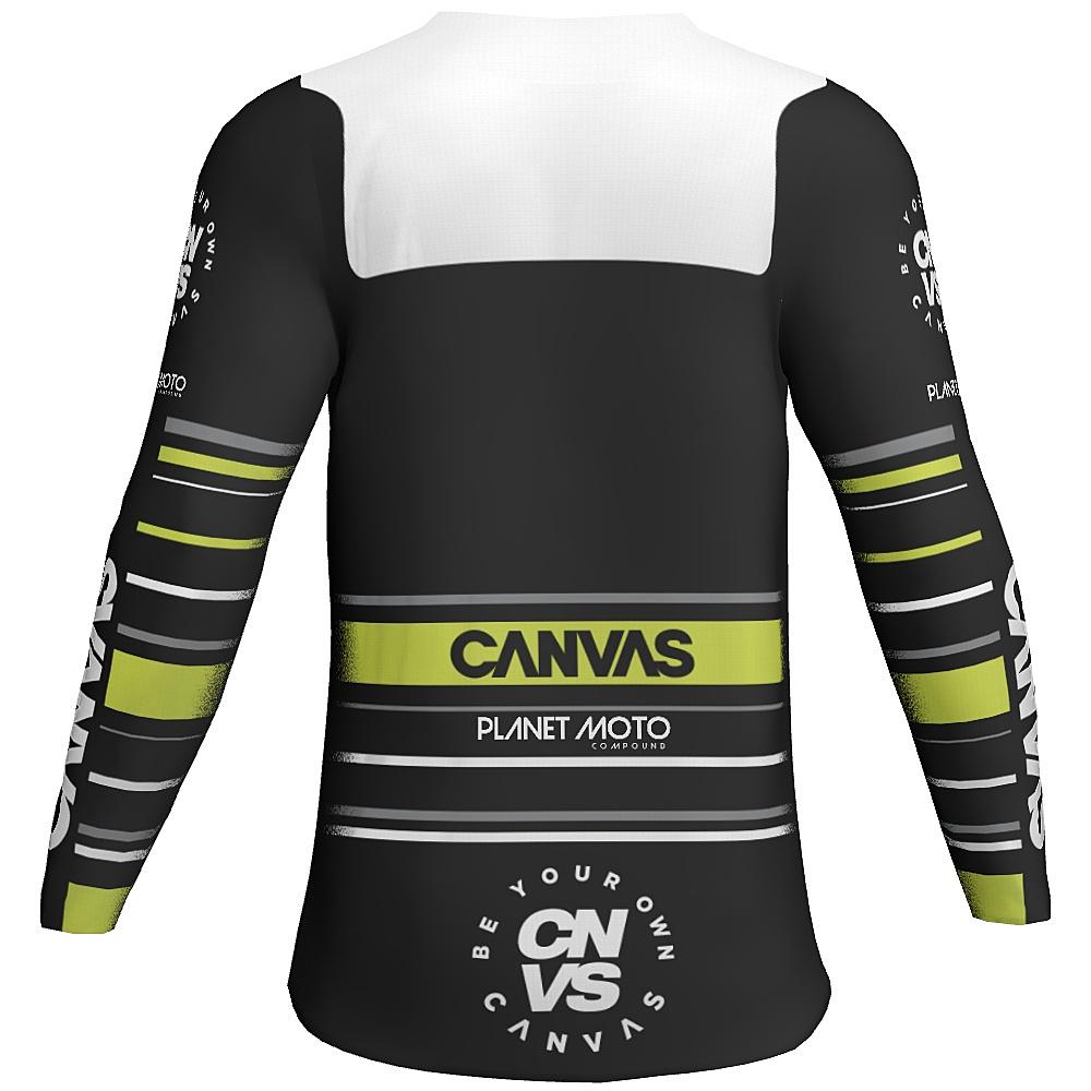 CORE Planet Moto Jersey