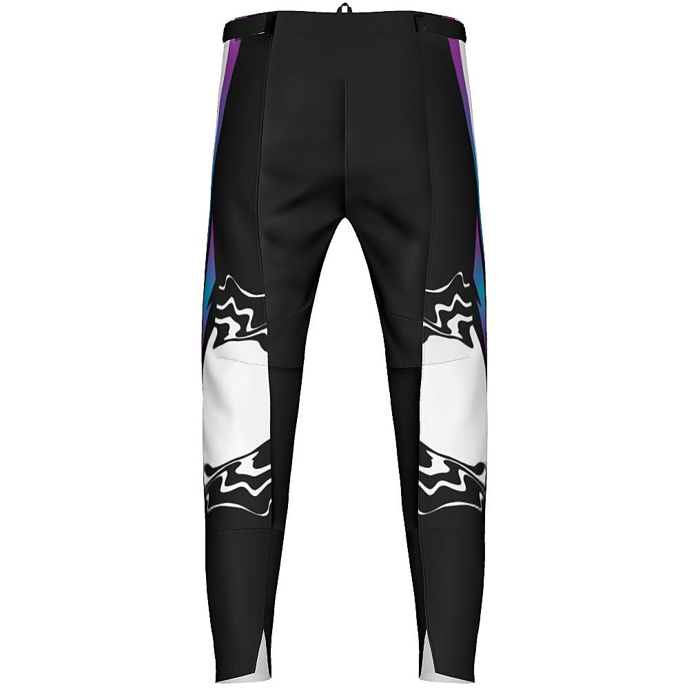Tidal Planet Moto MX Pants