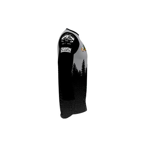 Pinecraft 3 Quarter Sleeve