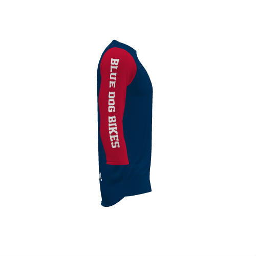 Rumsey Hall 3/4 Sleeve