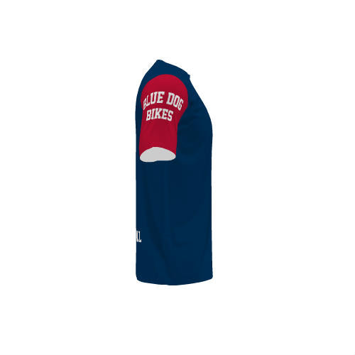 Rumsey Hall Short Sleeve