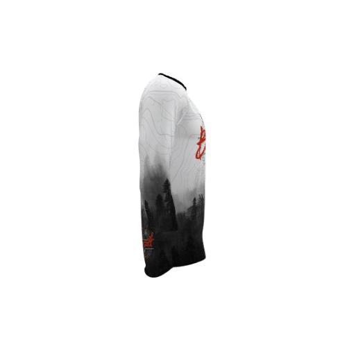 BICYCULT 3/4 Sleeve 5