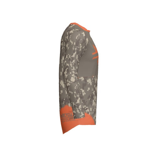 BICYCULT Long Sleeve 4