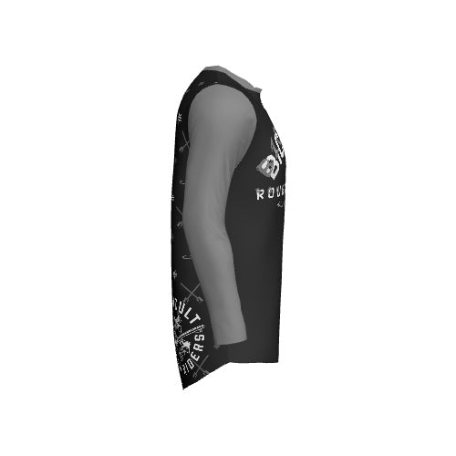 BICYCULT Rough Riders Premium Fit Jersey