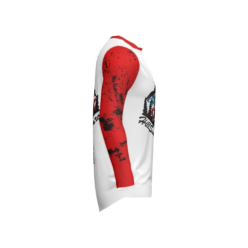 Hillside Enduro - Design 3