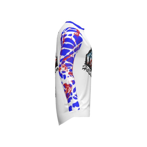 Hillside Enduro - Design 4