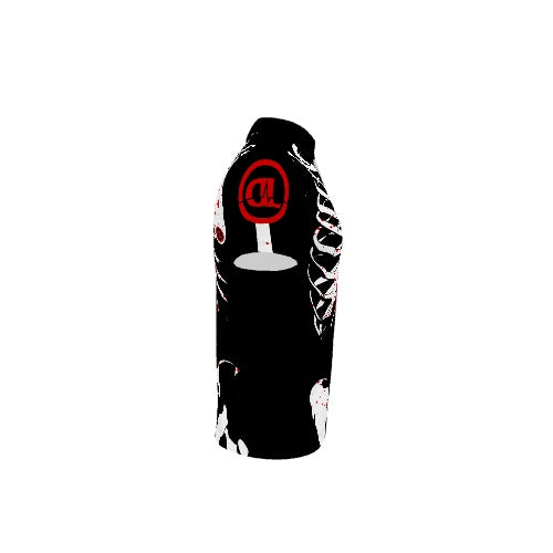 Deadline Custom Polo
