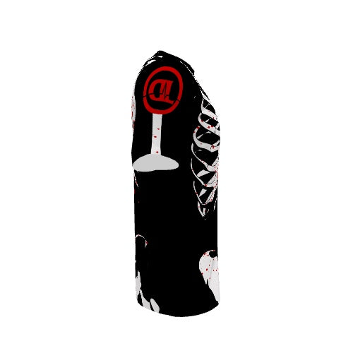 Deadline Short Sleeve Mountain Bike Jersey