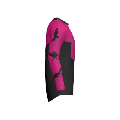 Adam Mock PremiumFit Jersey - Pink