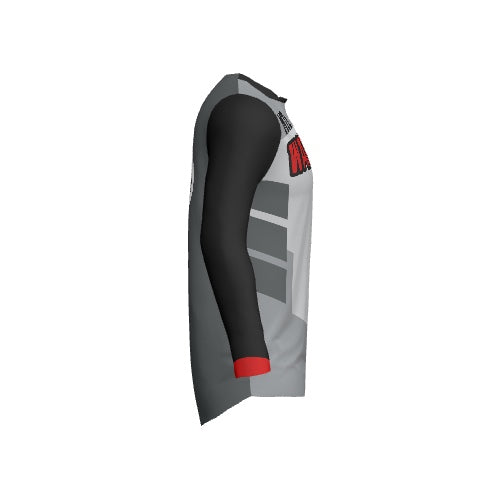 MTB Warriors Premium Fit