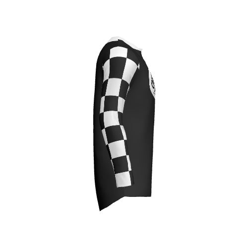 Checkers Jersey 4