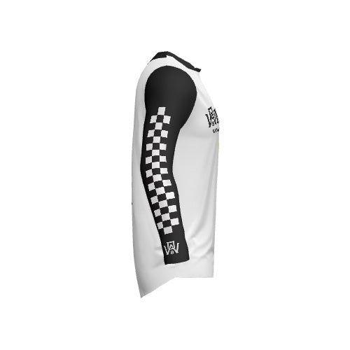 Wide Open Brew Jersey 2