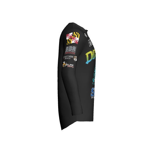 Dudds Creek MX Jersey