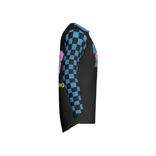 Easy Section Racing - Premium Fit Jersey