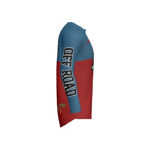 Off Road Fellas Jersey