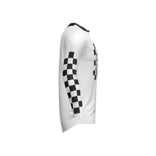 Checkers Jersey 6