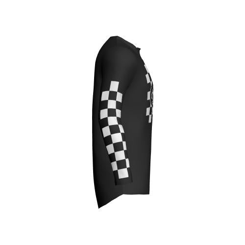 Checkers Jersey 7