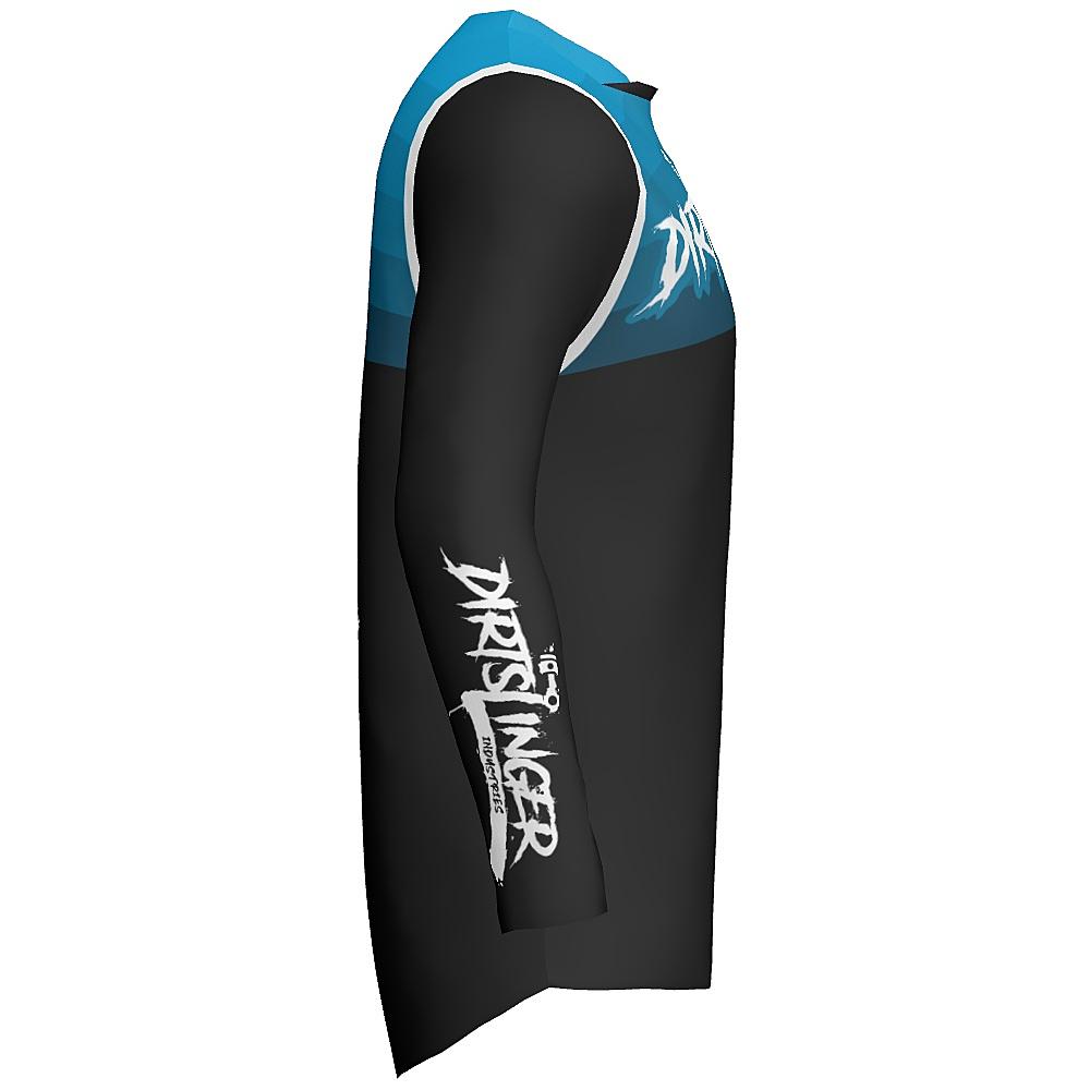 Dirtslinger Jersey