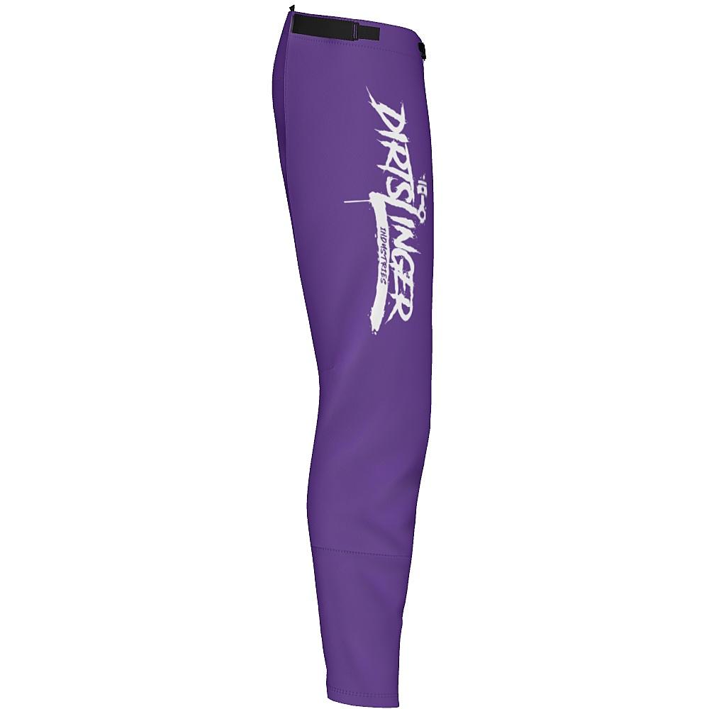 Dirtslinger MX Pants - Lakers