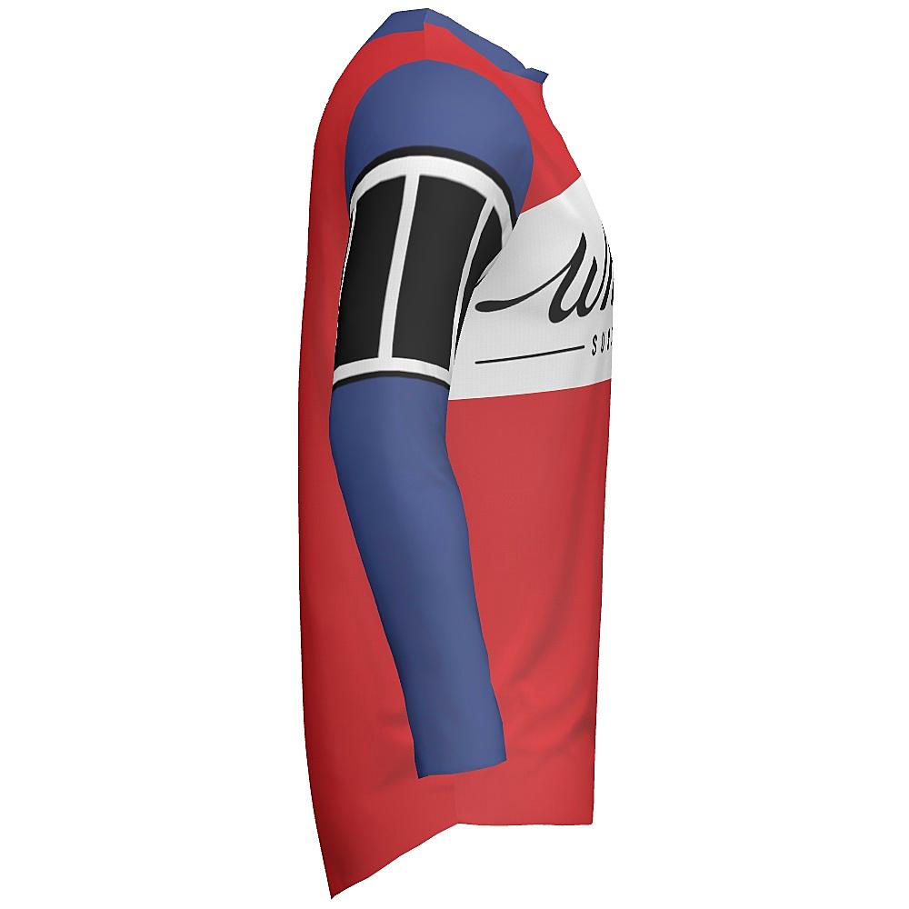 WhoMe Surfboards