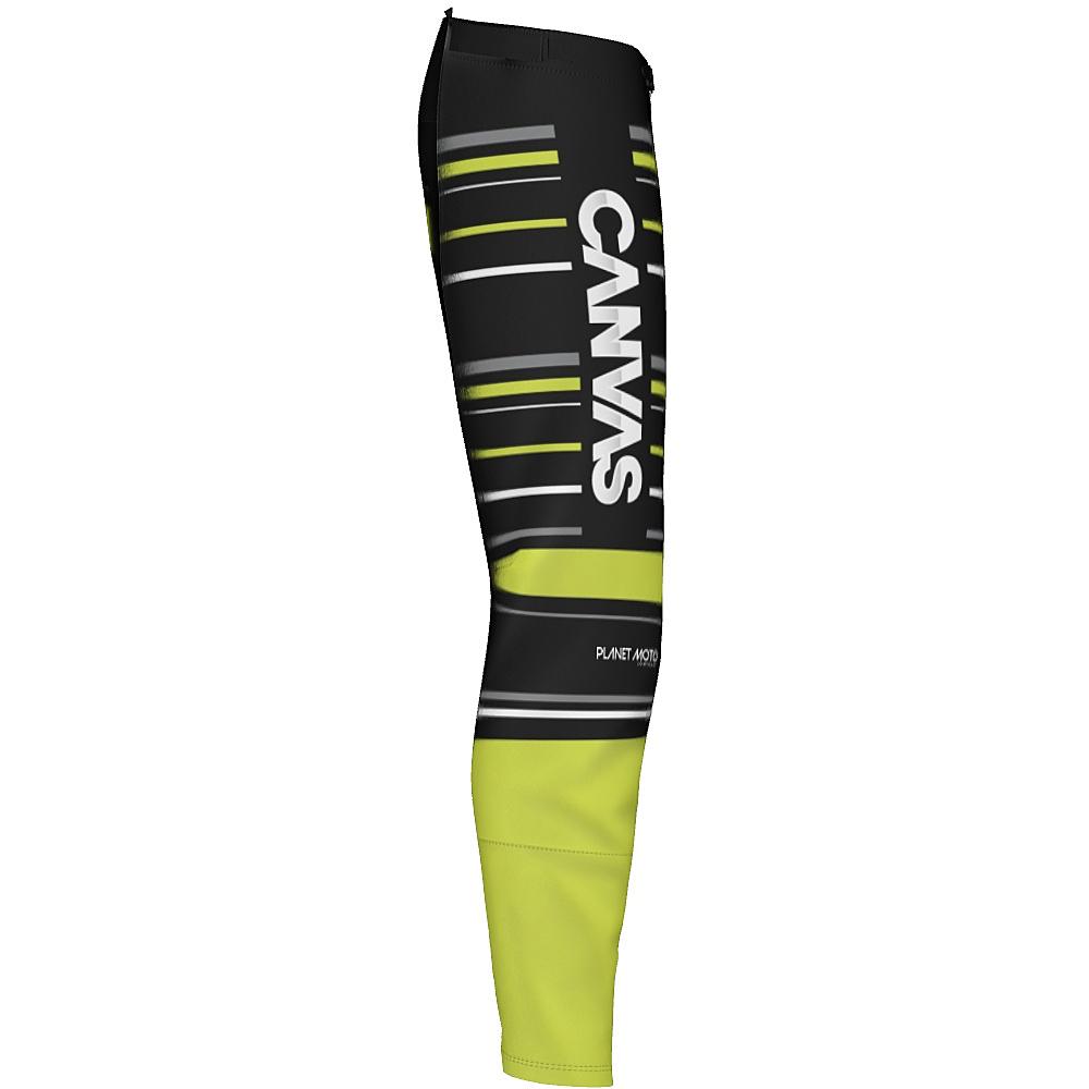 CORE Planet Moto MX Pants