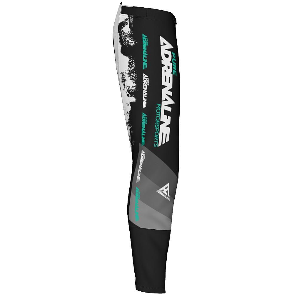 PAM Grunge MX Pants