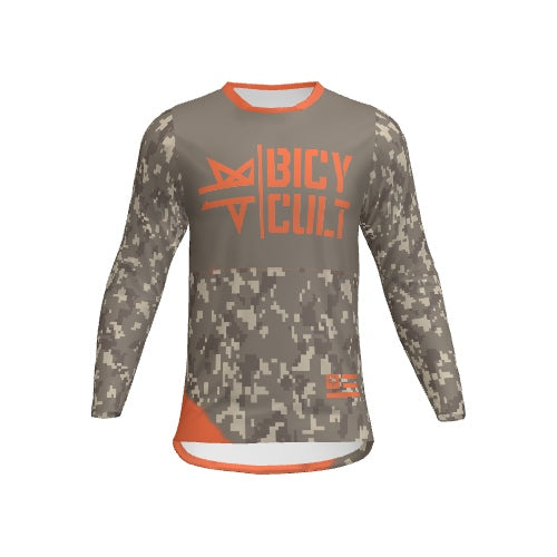 BICYCULT Long Sleeve 4