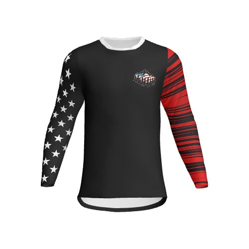 Hillside Enduro - Design 2