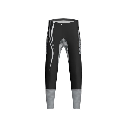 WAXED Racing Camo Pants