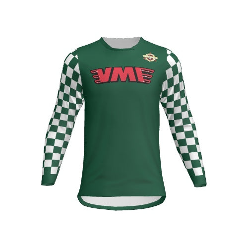 VME Custom Jersey