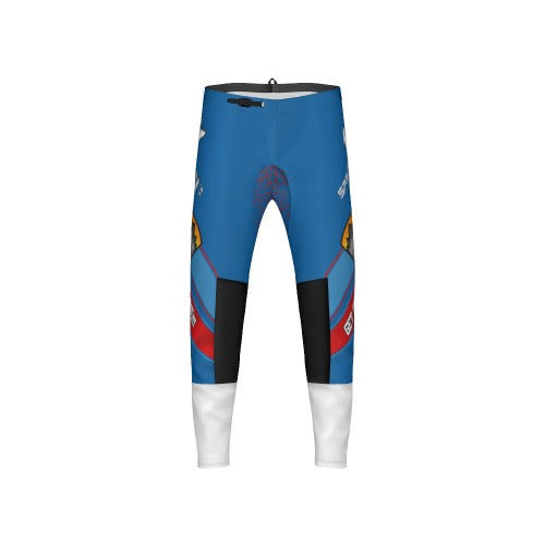 George Meyer MX Pants