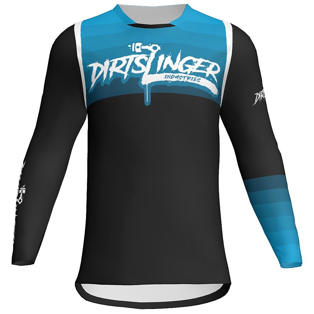 Dirtslinger Jersey