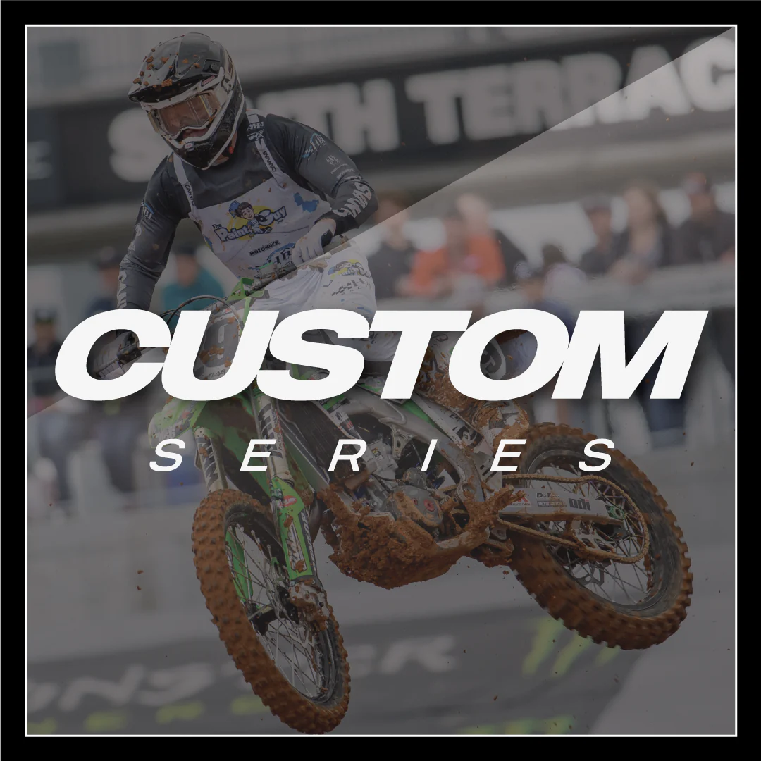 Custom Series