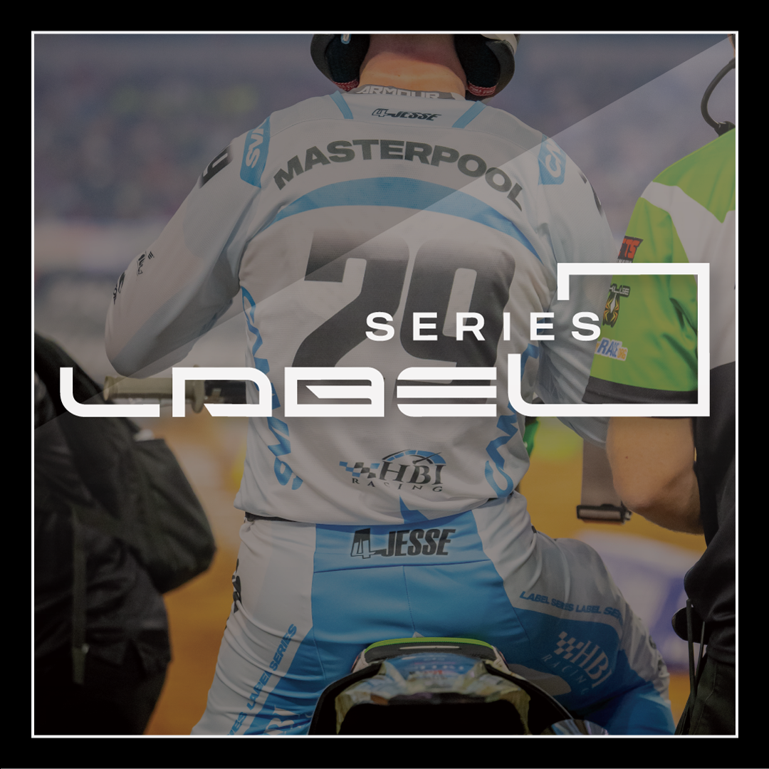 LABEL SERIES